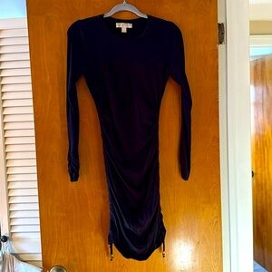 Michael Kors black dress